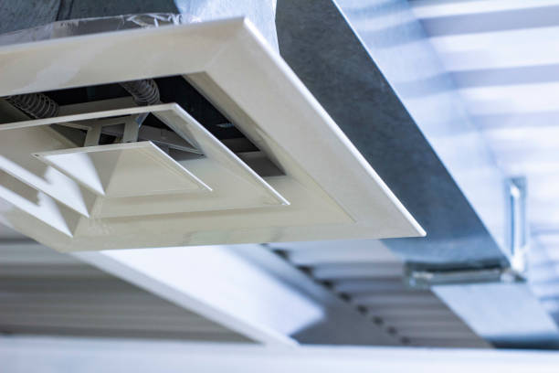 Best HVAC Air Duct Cleaning  in Oxford, NC