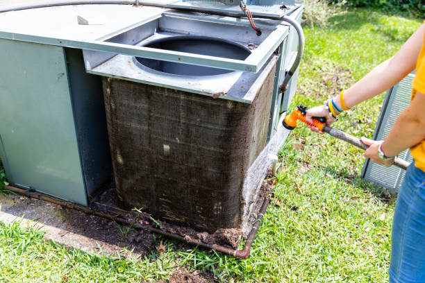 Best Affordable HVAC Duct Cleaning  in Oxford, NC