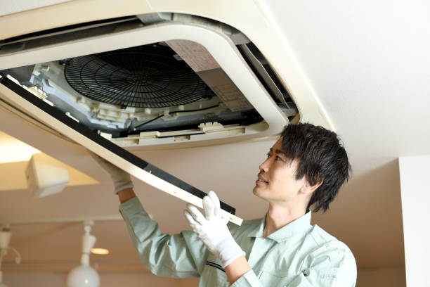 Best Local Air Duct Cleaning Services  in Oxford, NC