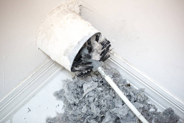 Best Commercial HVAC Duct Cleaning  in Oxford, NC