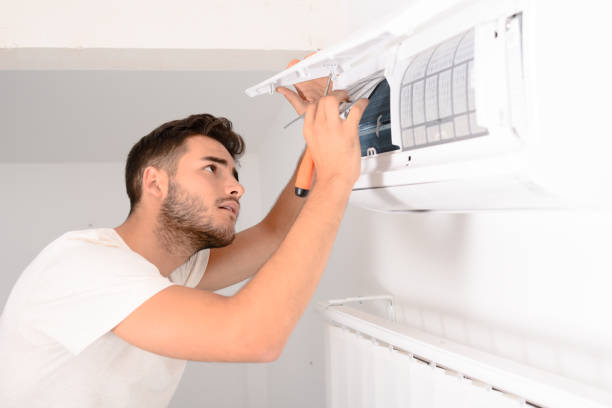  Oxford, NC Airduct Cleaning Pros