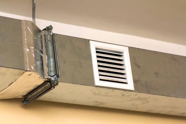 Best Home Air Vent Cleaning  in Oxford, NC